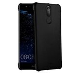 Coque huawei mate 10 lite protection fine et rigide antichocs originale - noir