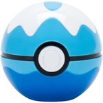 Jazwares PKW4152 - Pokémon Tentacool et Speed Ball Clip 'N' Go