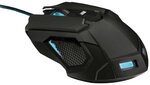 Souris filaire gamer trust gxt158 (noir)