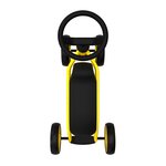 Hudora 10908 - Draisienne Up 6  édition BVB