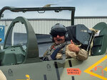 Pilote d'un jour en californie : montée d'adrénaline dans un avion de chasse l-39 albatros - smartbox - coffret cadeau sport & aventure