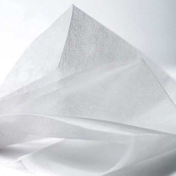 Voile d'hivernage - Blanc - Dimensions : 1 m x 10 m