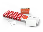 SMARTBOX - Coffret Cadeau Carte cadeau Just enjoy ! Amour - 50 € -  Multi-thèmes
