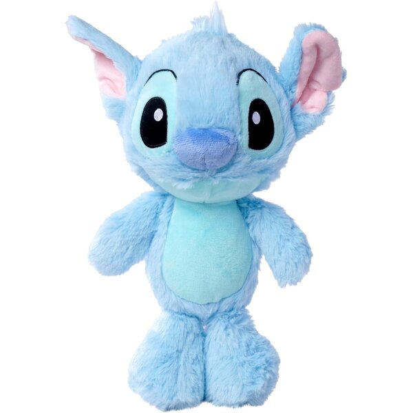 Simba Toys 6315870029 - Disney Lilo et Stitch  figurine en peluche