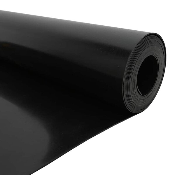 vidaXL Barrière anti-racines sans bande métallique 0 7 x 5 m