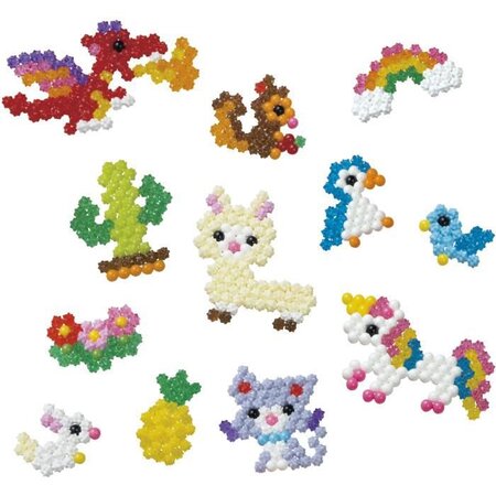 Aquabeads - 31601 - le studio de création perles étoiles