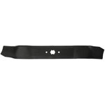 JARDIN PRATIC Lame mulching adaptable pour tondeuse MTD - 53,8 cm