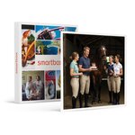 SMARTBOX - Coffret Cadeau Anniversaire sportif pour les aventuriers -  Sport & Aventure