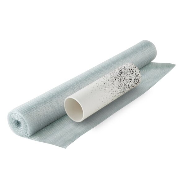 Pack And Move - Film À Bulle Recyclé - 1 X 10 M - Déménagement  Expédition Et Protection - Papier Bulle De Qualité