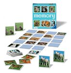 Grand memory bebes animaux