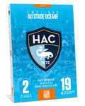 Coffret cadeau - TICKETBOX - Le Havre AC