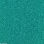 Papier Turquoise Poudre paillettes 200 g/m²