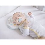 Cale-tête bien faite Nuage