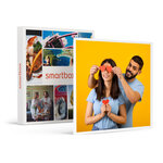 SMARTBOX - Coffret Cadeau Carte cadeau célébrez l'amour - 50 € -  Multi-thèmes