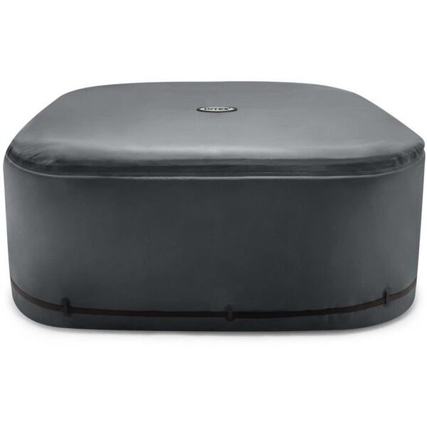 Couverture thermique PureSpa Carré 4 places - Evite la déperdition de chaleur