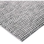 Tapis Koko - 120 x 170 cm - Rouge