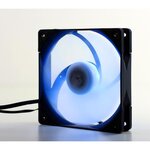 Ventilateur pour boitier PC Kaze Flex - RGB PWM - 120 mm - 300-800 RPM