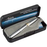 Stylo Bille de Poche Classique orné d'une Navette Chrome FISHER SPACE PEN