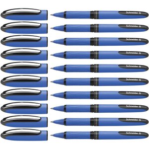 Roller à encre One Hybrid C 05 noir x 10 SCHNEIDER