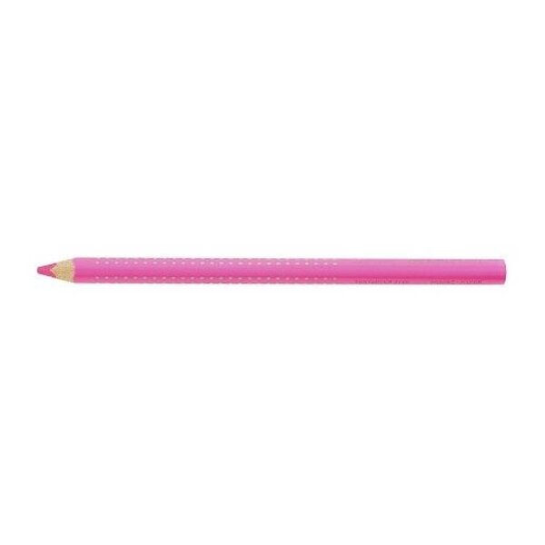Crayon Surligneur 'TEXTLINER DRY 1148' Rose FABER-CASTELL