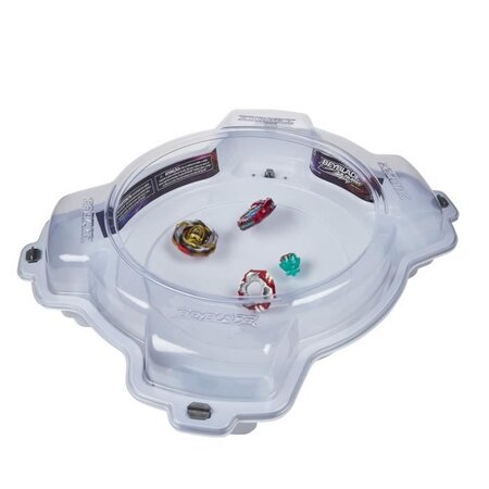 BEYBLADE Burst Pro Series Set Pro Champions d lite set de