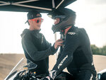 SMARTBOX - Coffret Cadeau Stage de pilotage à moto : roulage libre sur le circuit Paul Ricard -  Sport & Aventure