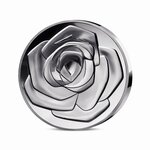 Excellence à la française - Lancôme - Monnaie de 20€ 1 Oz Argent Haut Relief