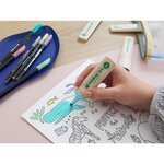 Surligneur 24 Ecoline Vert clair 2-5 mm EDDING