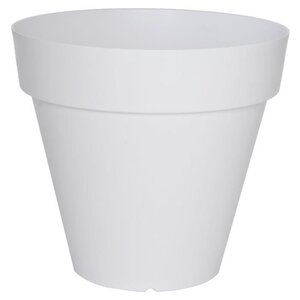 SOLEILLA ROND 50 BLANC