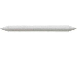 Estompe 9125 pour frotter ou corriger les traits de crayons pastel et les craies FABER-CASTELL