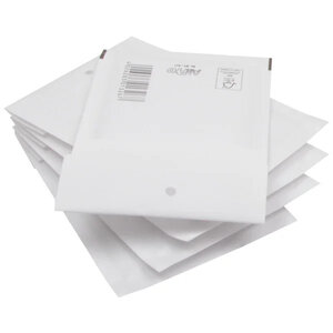 Lot de 10 enveloppes Bulle A 11x16 cm