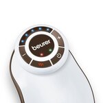 Beurer 645.22 appareil de massage manuel to go rechargeable avec batterie