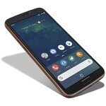 Smartphone doro 8080 et écouteurs sans fils