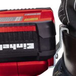 Einhell perceuse à percussion sans fil te-cd 18-2 li-i