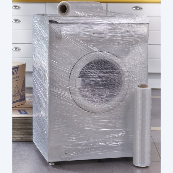 Film étirable 300 m x 45 cm