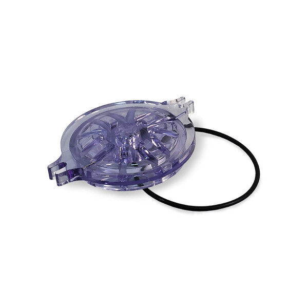 Couvercle de pompe krispol ks - rpum0002.03r