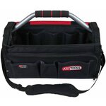 Ks tools sac à outils universel 25 l smartbag  52x25x34 cm xl 850.0325
