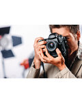 Coffret cadeau - wonderbox - shooting photo à paris