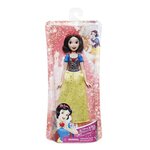 DISNEY PRINCESSES - Blanche Neige - Poupée Poussiere d'Etoiles 30cm