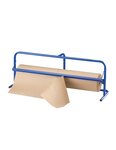 (derouleur horizontal) dérouleur horizontal pour papier kraft 650 x 340 x 425mm