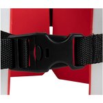 Hudora 76235 - Ceinture de Natation Unisexe