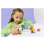 42680 Lépicerie de Heartlake City ® Friends