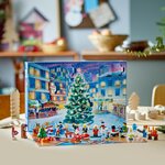 60381 Calendrier de l avent ® City 2023
