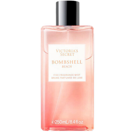 Victoria's Secret - Brume Parfumée Légère - Bombshell Beach
