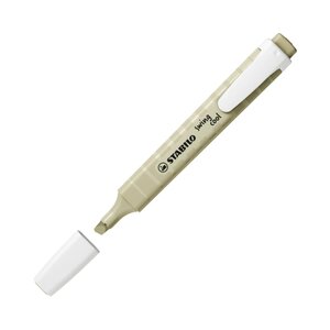 Surligneur swing cool NatureCOLORS  étui de 6 STABILO