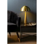 Lampe à poser en métal sublime