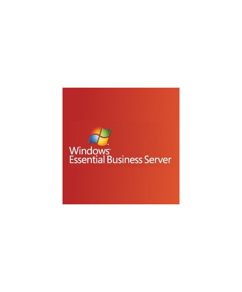 Microsoft Windows Essential Business Server 2008 Management Server - Clé licence à télécharger