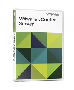 VMware vCenter Server 8 Standard - Clé licence à télécharger