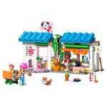 42677 La boutique de friandises pour chiens ® Friends