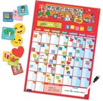 Mon calendrier perpetuel nathan